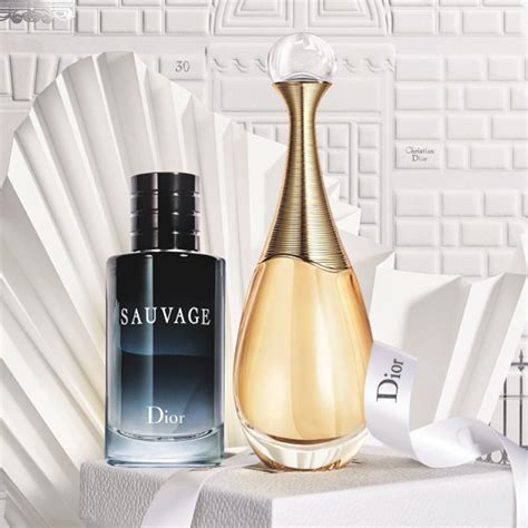 david jones fragrance